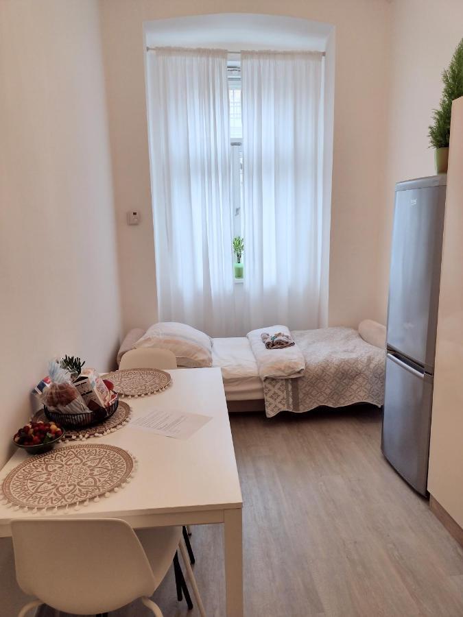 דירות פראג Viaducto De Karlin - Aparment מראה חיצוני תמונה